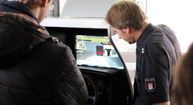 Drug-Stop-Aktionstag