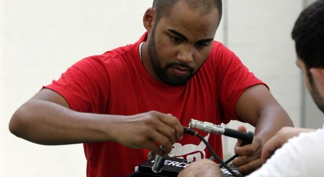 Kfz-Mechatroniker/in