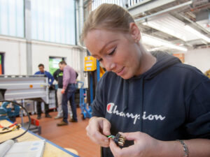 Anhängersteckdose verdrahten