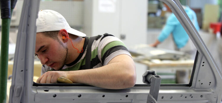 Berufsqualifizierung