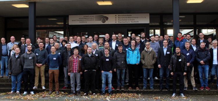 TS Freundeskreistreffen