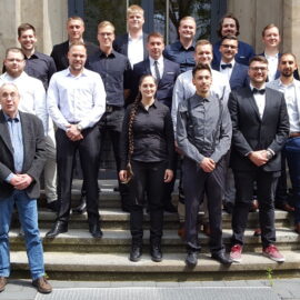 Technikerklasse TS17