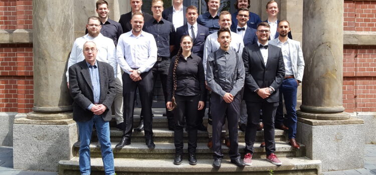 Technikerklasse TS17