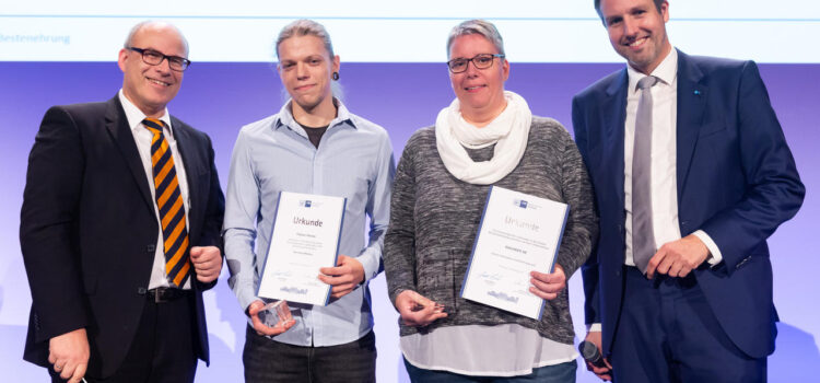 Bester Berufskraftfahrerazubi