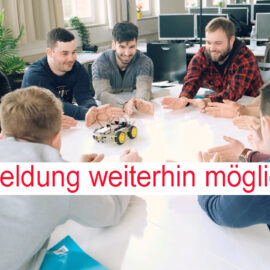 Fachschule Technik an der BS16