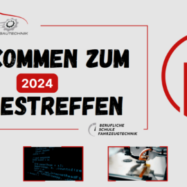 Gelungenes Revival des Jahrestreffens