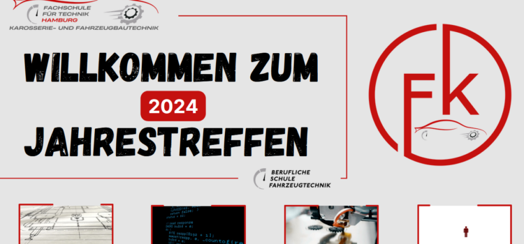 Gelungenes Revival des Jahrestreffens