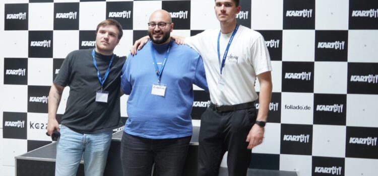 Erfolgreiche Motordiagnose im Leistungswettbewerb von electude