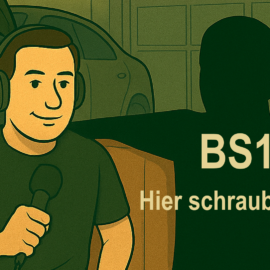 Der BS16-Podcast