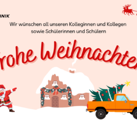 🎄 Frohe Weihnachten ✨