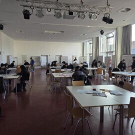 Projekttag Lernstrategien